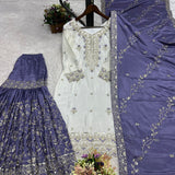 Premium Pakistani Straight Suit