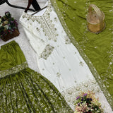 Premium Pakistani Straight Suit
