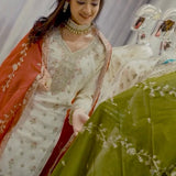 Premium Pakistani Straight Suit