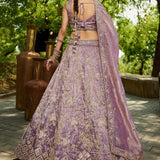 Royal Grand Wedding Lehenga Choli