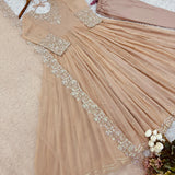 Fancy Fendy Silk Suit Collection