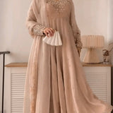 Fancy Fendy Silk Suit Collection