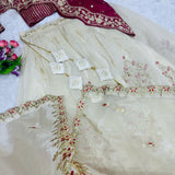Fancy Designer Crush Lehenga