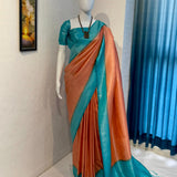 Soft Kuber Pattu Silk Saree