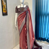 Soft Kuber Pattu Silk Saree