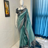 Soft Kuber Pattu Silk Saree