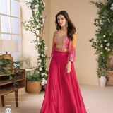 Classical Moon Designer Indo Westrn