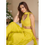 Classical Moon Designer Indo Westrn