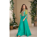 Classical Moon Designer Indo Westrn