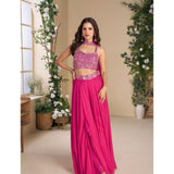 Classical Moon Designer Indo Westrn