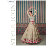 Sayuri Ethnic Bridal Gown Collection