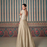 Sayuri Ethnic Bridal Gown Collection