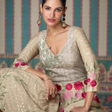 Sayuri Ethnic Bridal Gown Collection