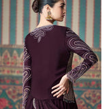 Sayuri Ethnic Bridal Gown Collection