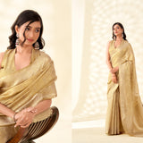 Rajpath Luxurious Kanvas Silk Saree