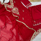 ReddishBeads Coding Worked Top-Plazzo