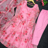 PRESENT ALL NEW UMBRELLA SUIT