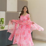 PRESENT ALL NEW UMBRELLA SUIT