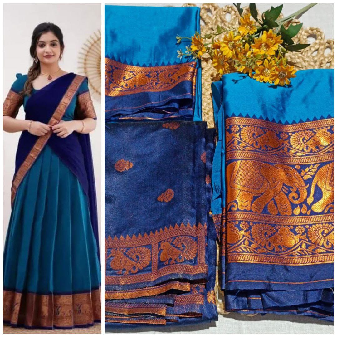 kanjivaram silk original  saree