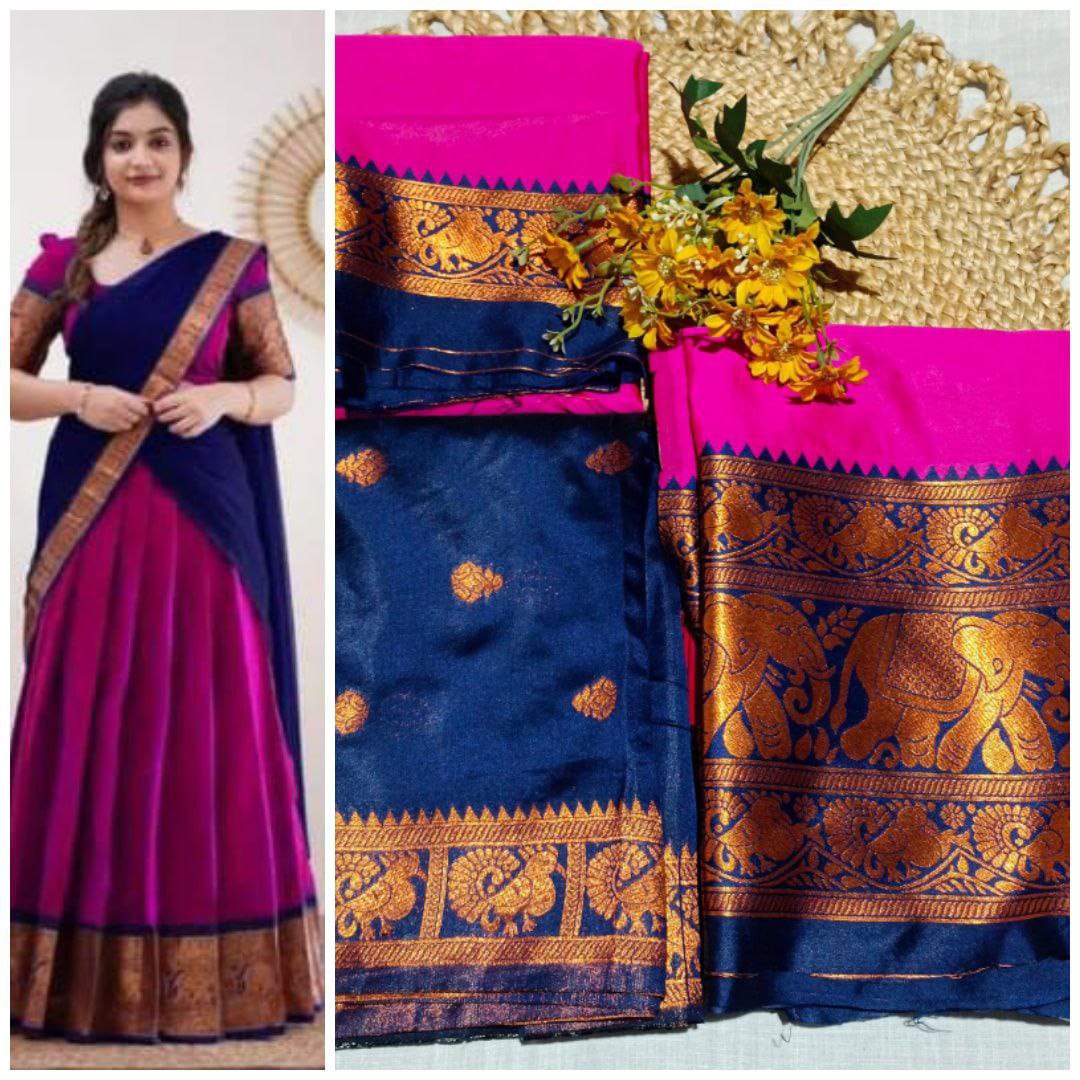 kanjivaram silk original  saree