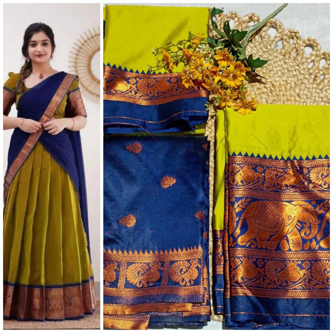 kanjivaram silk original  saree