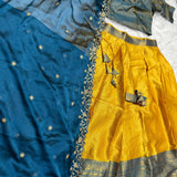 Launch New  Exclusive Designer  Premium Lehenga
