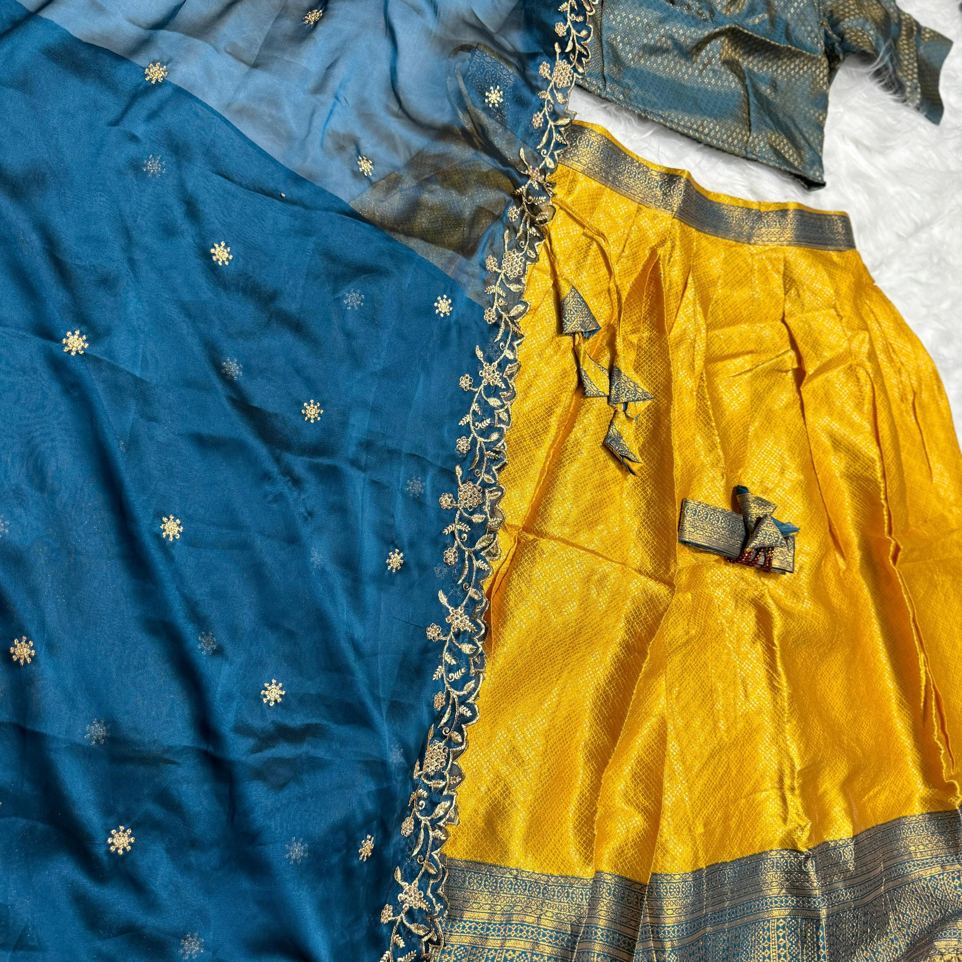 Launch New  Exclusive Designer  Premium Lehenga