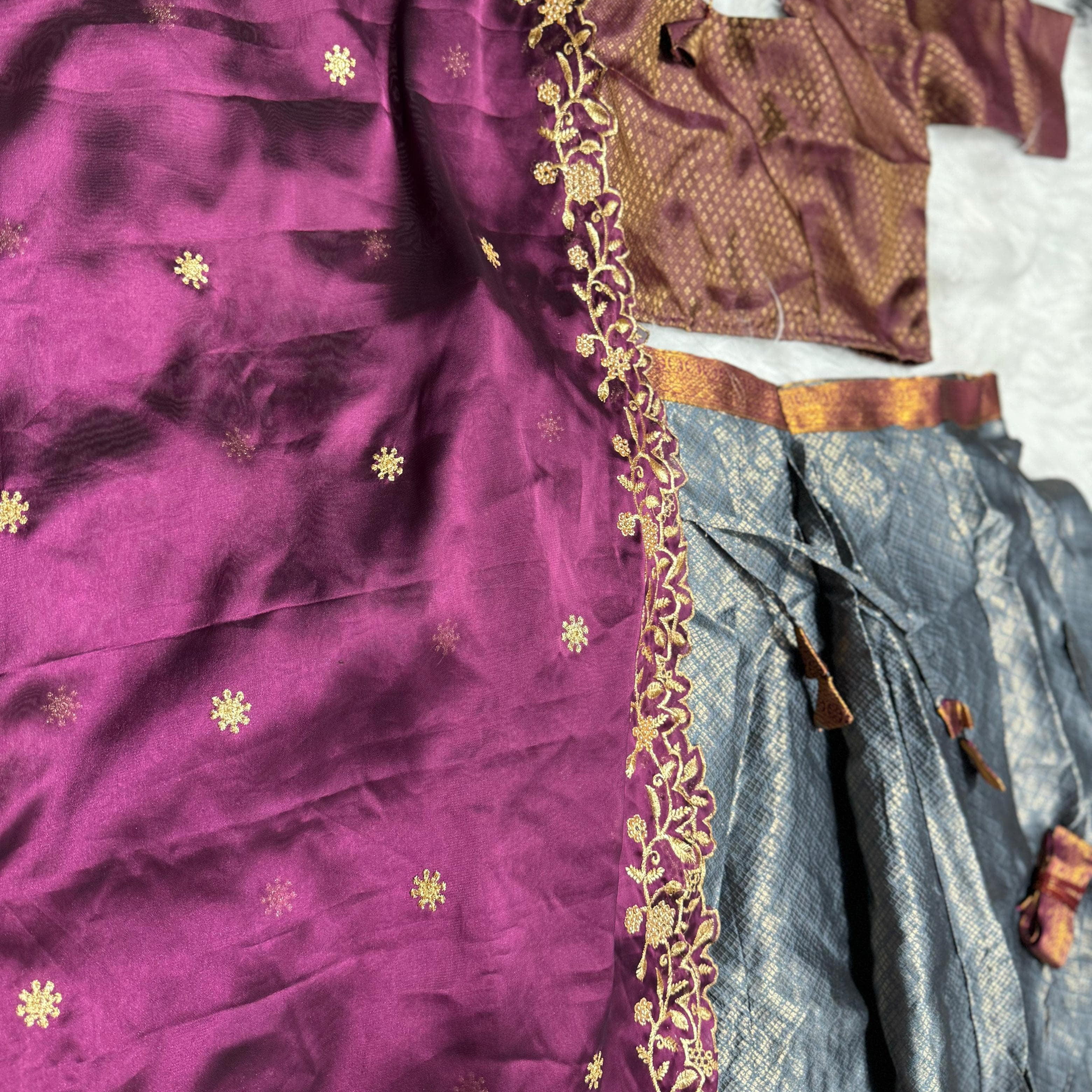 Launch New  Exclusive Designer  Premium Lehenga