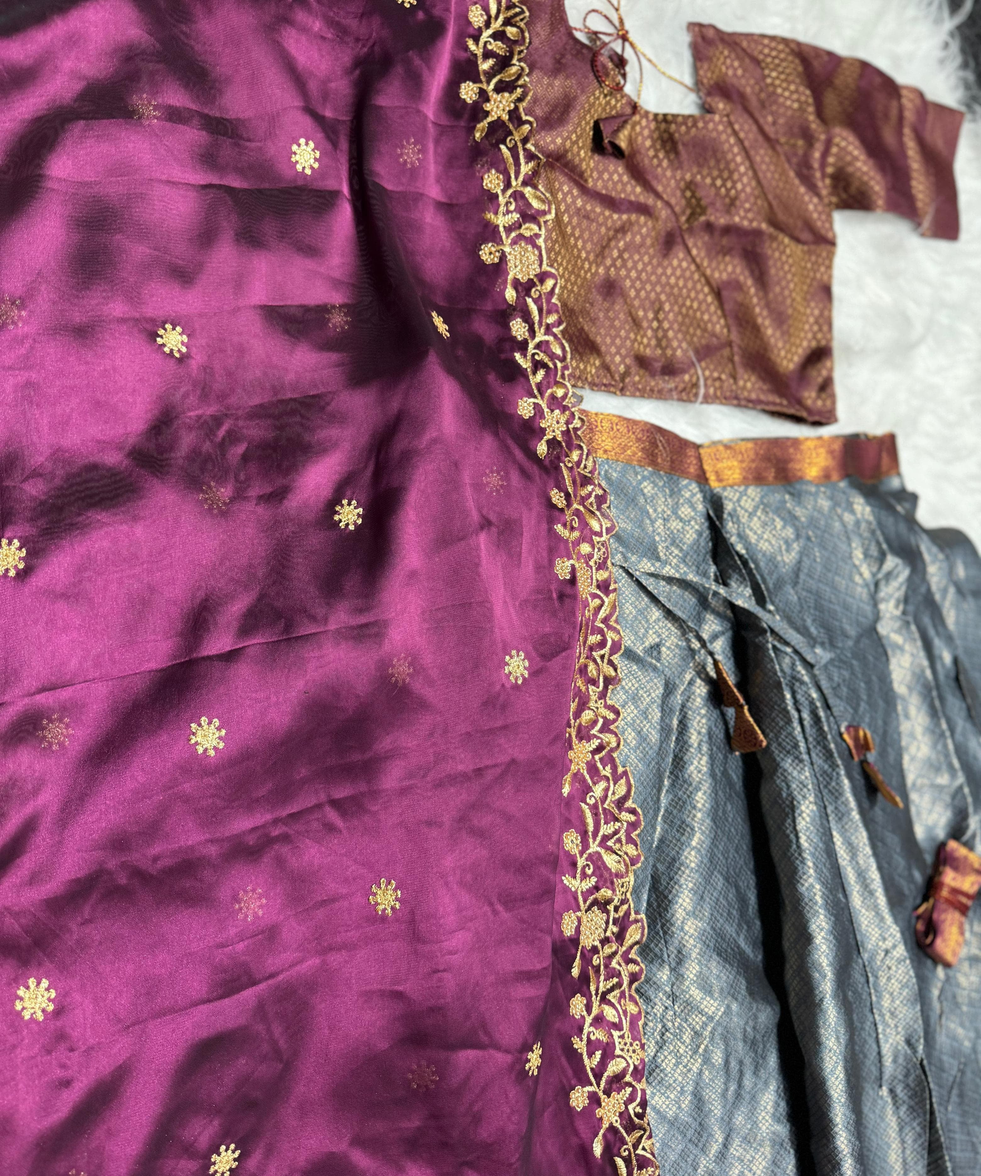 Launch New  Exclusive Designer  Premium Lehenga