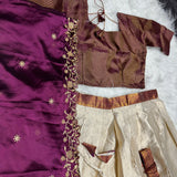 Launch New  Exclusive Designer  Premium Lehenga