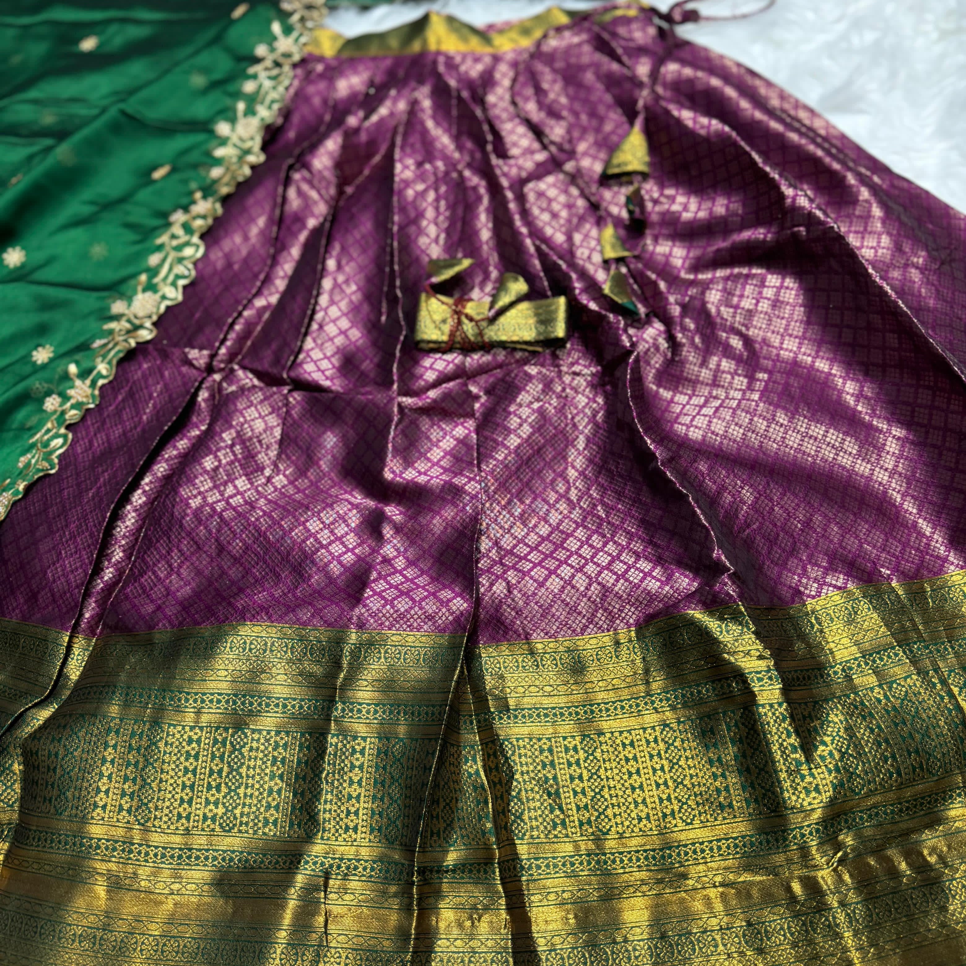 Launch New  Exclusive Designer  Premium Lehenga