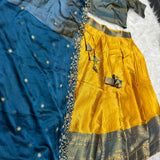Launch New  Exclusive Designer  Premium Lehenga