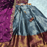 Launch New  Exclusive Designer  Premium Lehenga