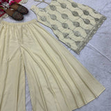 Digital Printed Anarkali Suit
