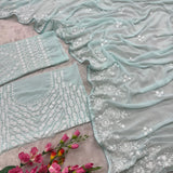 Presenting You Most Beautiful Latest Saree