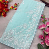 Presenting You Most Beautiful Latest Saree