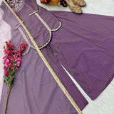 Fancy Roman Silk Suit Collection