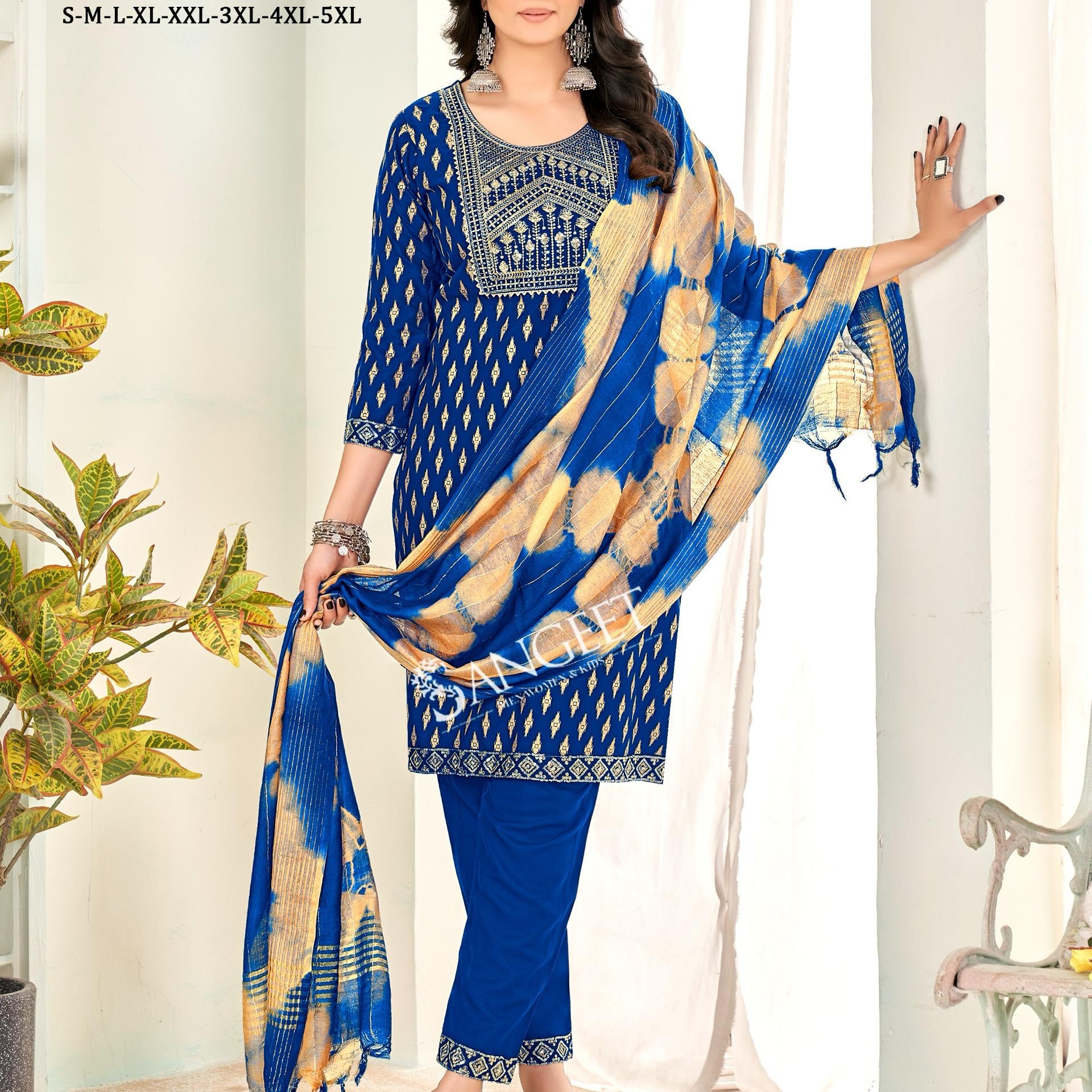 Black Elegance Fendy Suit PLazzo