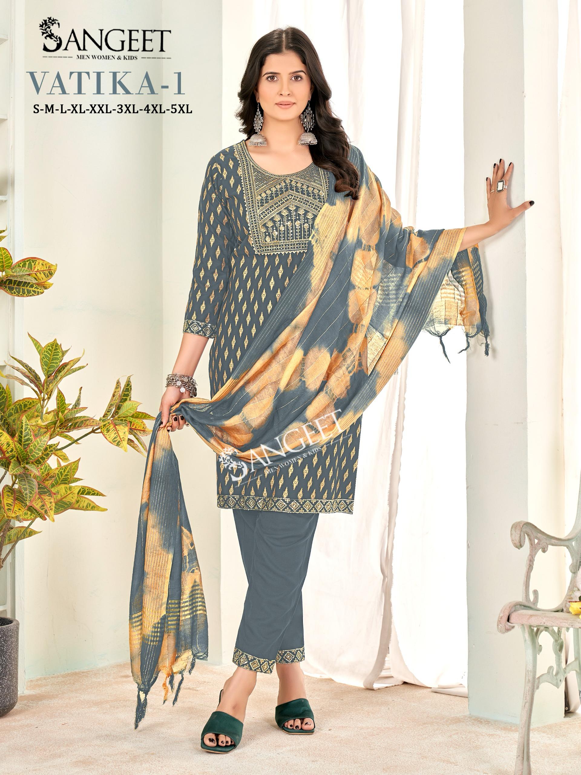 Black Elegance Fendy Suit PLazzo