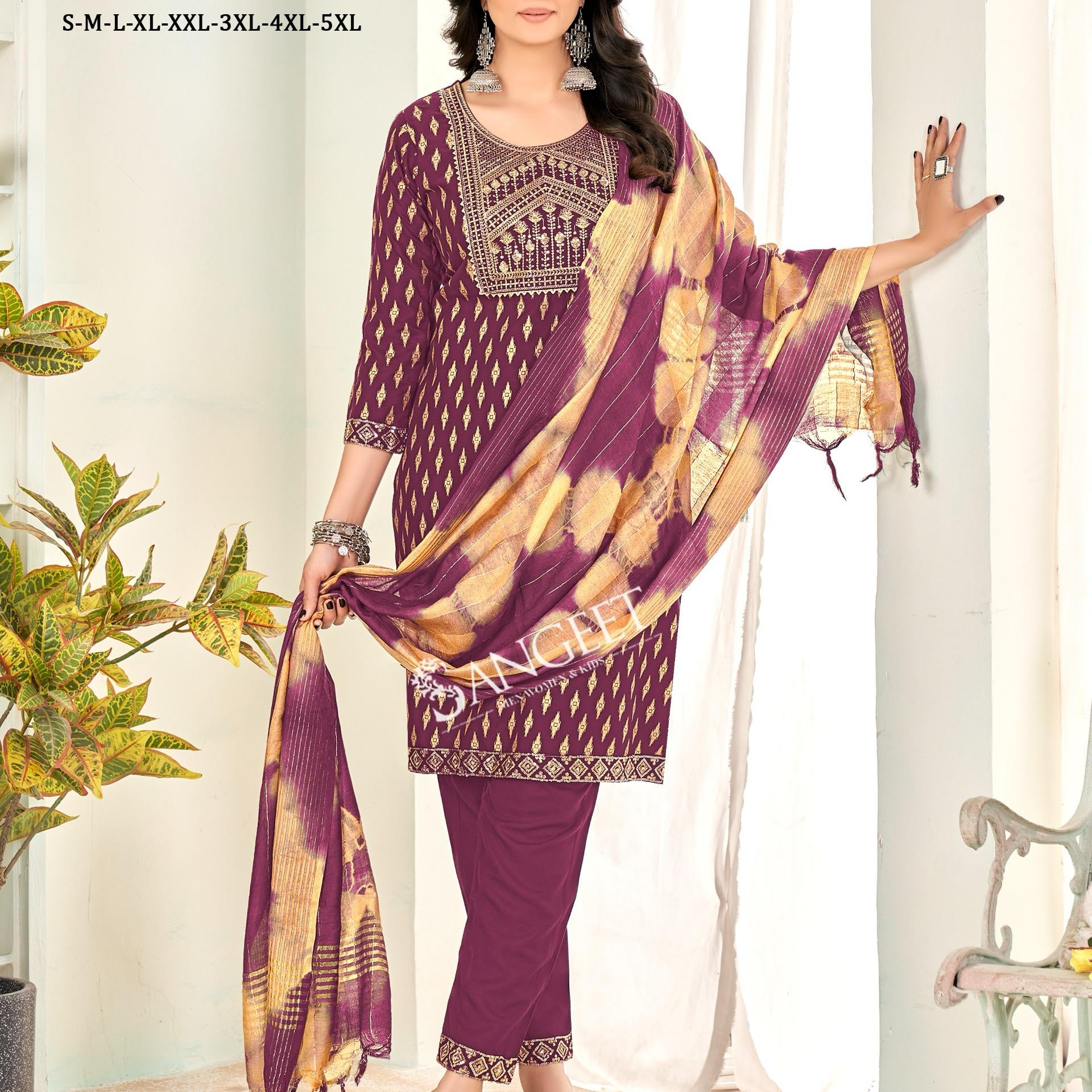 Black Elegance Fendy Suit PLazzo