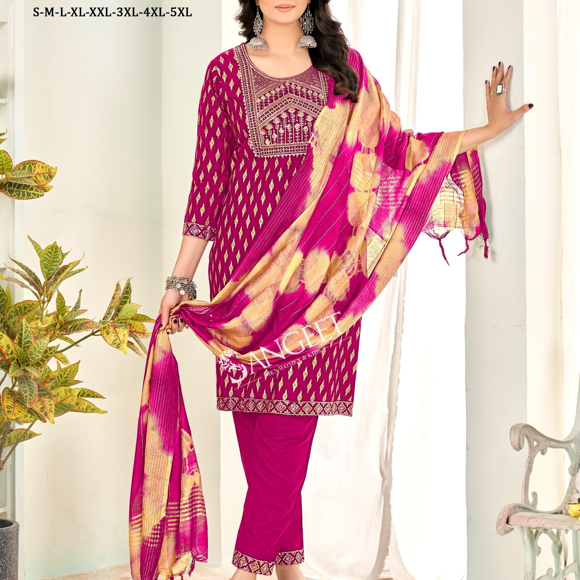 Black Elegance Fendy Suit PLazzo