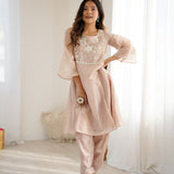 Fancy Digital Anarkali Suit