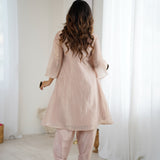 Fancy Digital Anarkali Suit