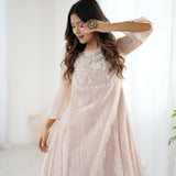 Fancy Digital Anarkali Suit