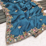 New Launching Real Saree