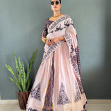 Festive Abrastic Cotton Lehenga