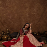 Festive Navratri Reyon Lehenga