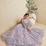 Elegant Classic Wedding Lehenga Choli