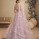 Elegant Classic Wedding Lehenga Choli