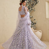 Elegant Classic Wedding Lehenga Choli